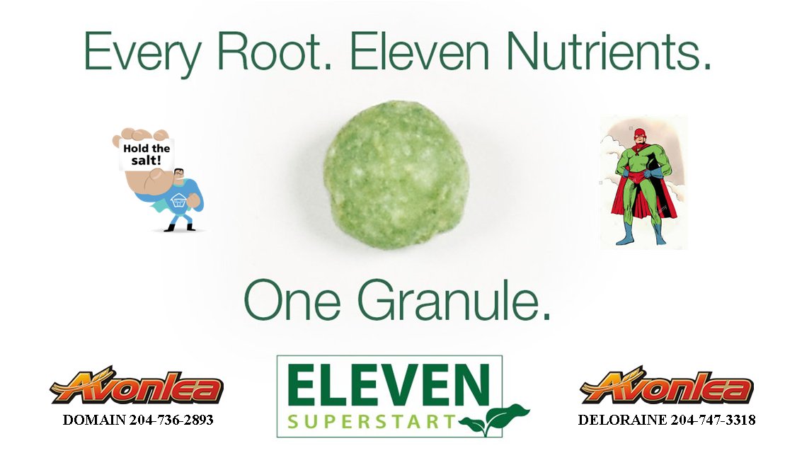 TK-10 is nearly sold out! Time for ELEVEN SUPERSTART!