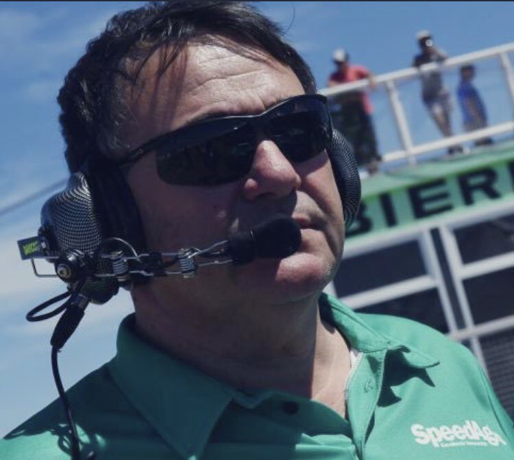 DTAracing's tweet photo. Desde DTA Racing lamentamos profundamente la partida de Alberto Canapino. QEPD. 
Te abrazamos fuerte Agustin! 
Nuestras condolencias a toda la familia! https://t.co/E5kaco0JJb