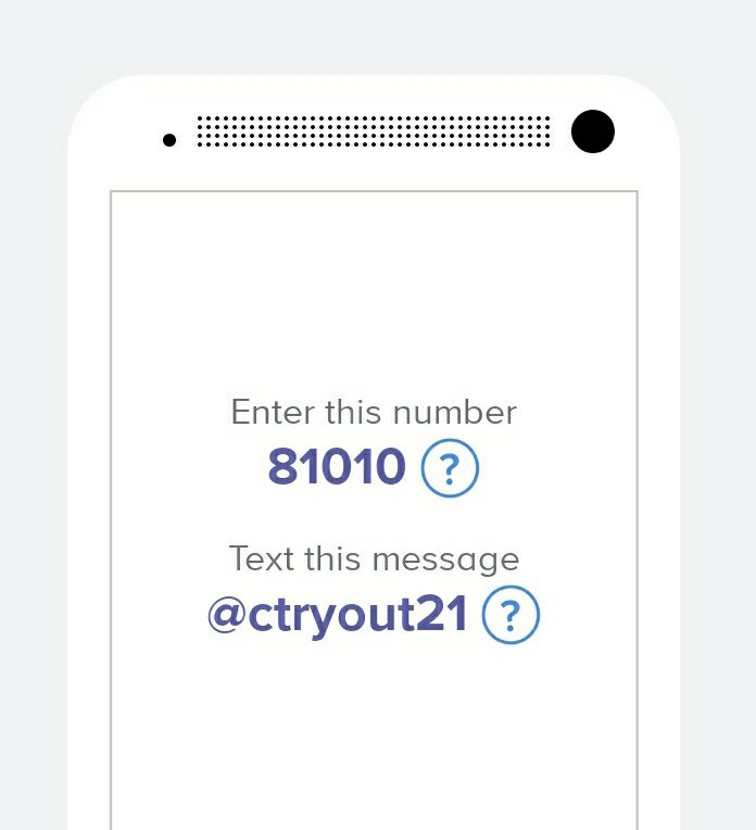 If you are interested in trying out for EHS cheer 2021 join this remind group!