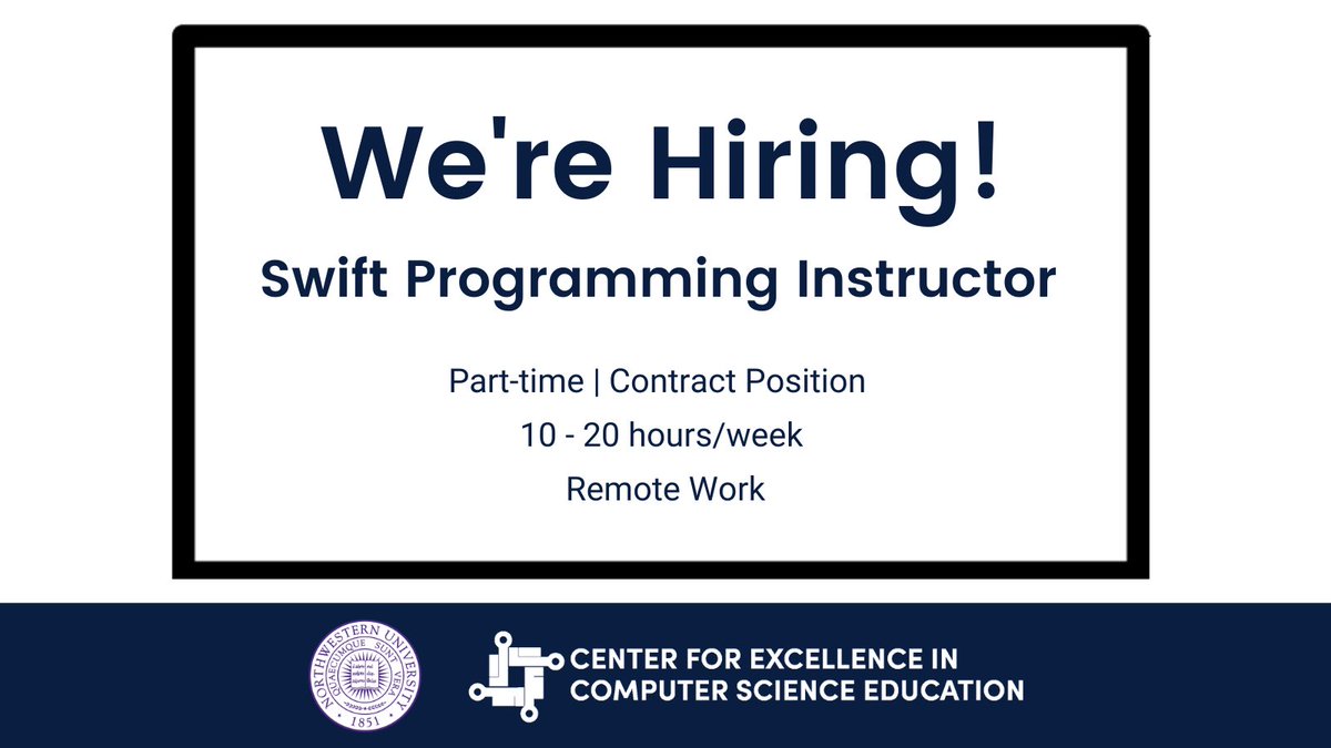 CECSEducation tweet media