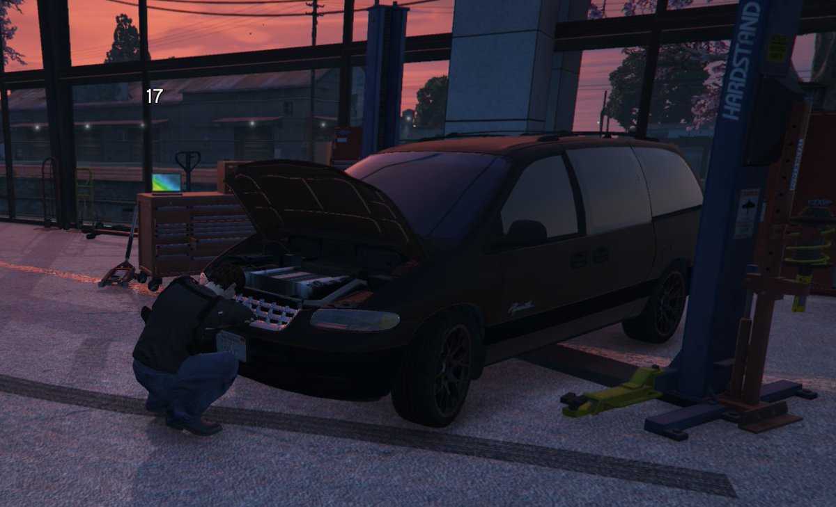 RealityFiveM tweet picture