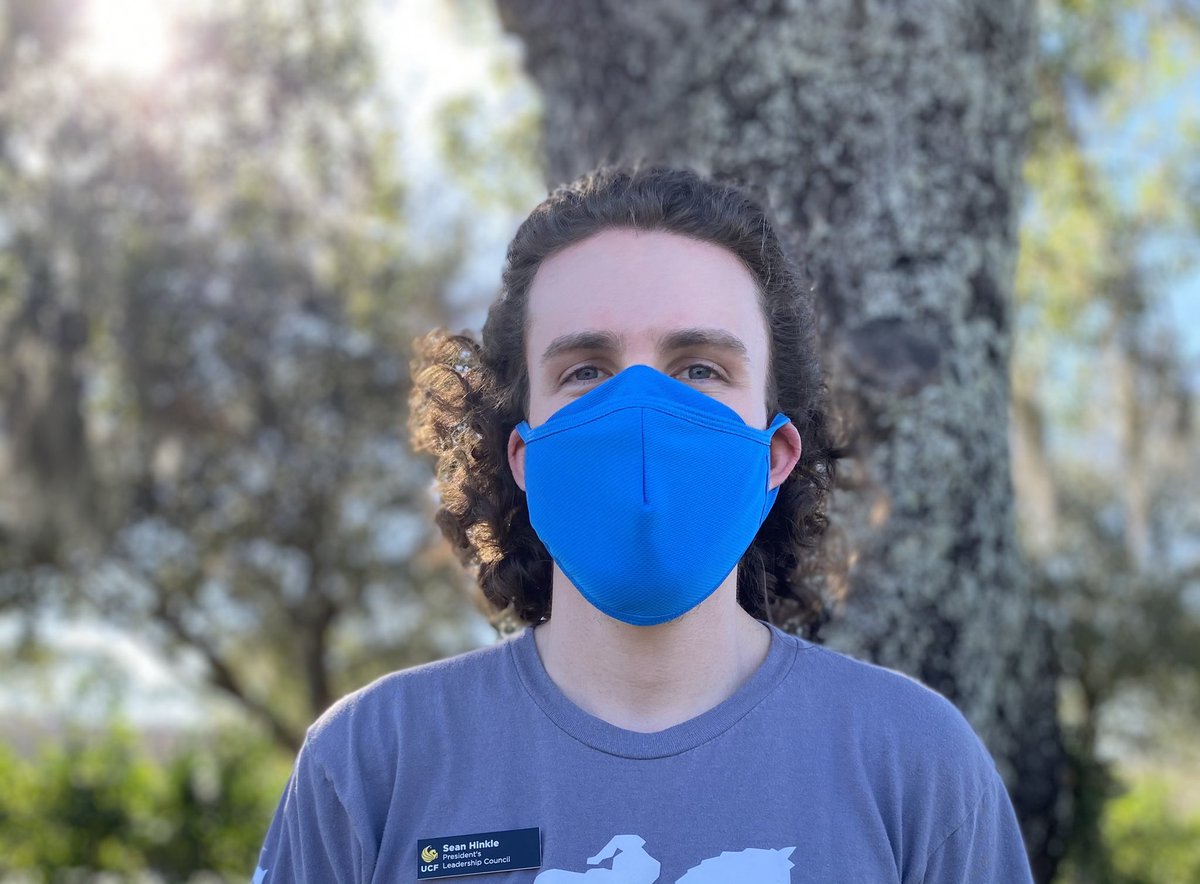 PLC Application Tip from Sean💡 
Be yourself! All sorts of different experiences have value - there aren’t one or two golden tickets of involvement. Flex your strengths and what you’re passionate about.