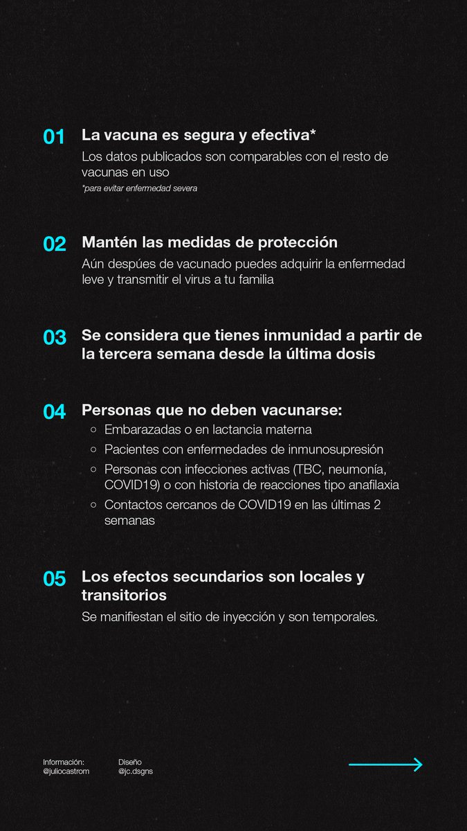 Dr. Julio Castro tweet media