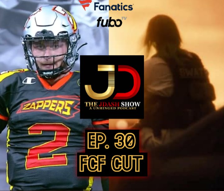 RadioBURNS's tweet image. @TheJdashShow starts now! 

Unhingedsn.Airtime.Pro