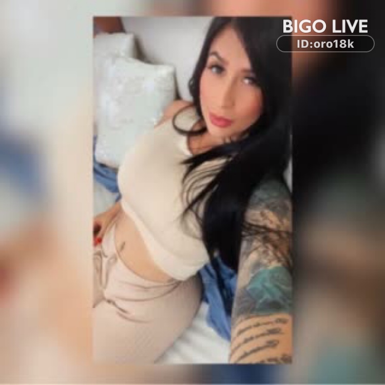 Paigewwe02's tweet image. Come and see ❤️🌜LEYDI💖MOKA's LIVE in #BIGOLIVE: Amor !!!  🔥📲 !! 🥰   bigo.tv/sid/2521285009…
slink.bigovideo.tv/MO2151