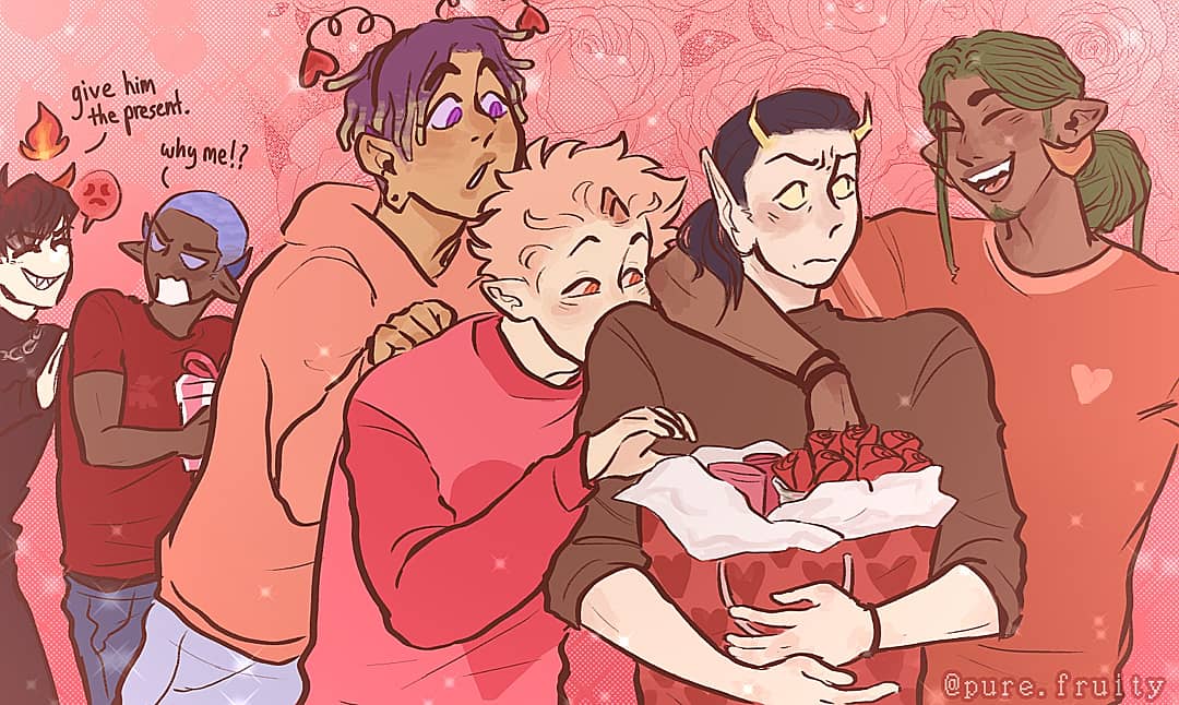 da salami lid...cant fit...wont fit (daisukedefrog) さんのイラスト・マンガ作品まとめ