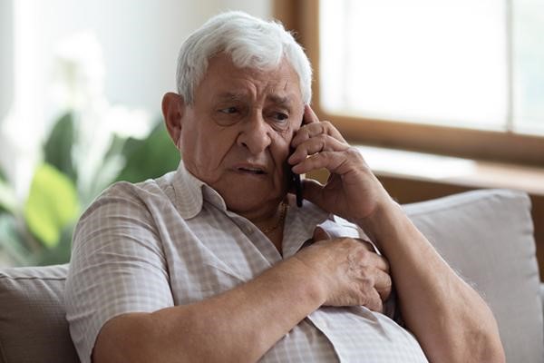 According to a recent survey by the Census Bureau, 1 in 8 American adults reported that their household sometimes or often didn’t have enough to eat in the past 7 days, more than three times the pre-pandemic number. 211 is here to help every person in every community find food.