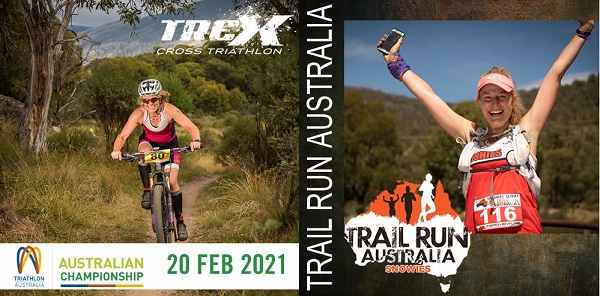 #TreXTri and #TrailRunAus Snowy Mountains;  Entries Close Wednesday at 5pm local time, don't miss out. Enter online now: 
ow.ly/Jz4l50DA60k 
#NewSouthWales #CrossTri #SnowyMountainsNSW #TrailRun