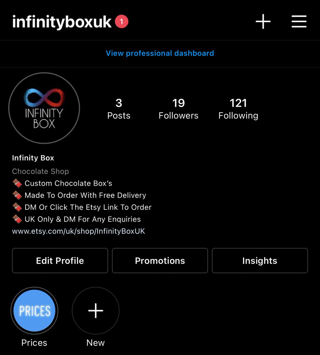 BETHYT3's tweet photo. Would mean a lot if you could check out my new business I’ve started on Instagram 😉 https://t.co/pet9X2wjeT