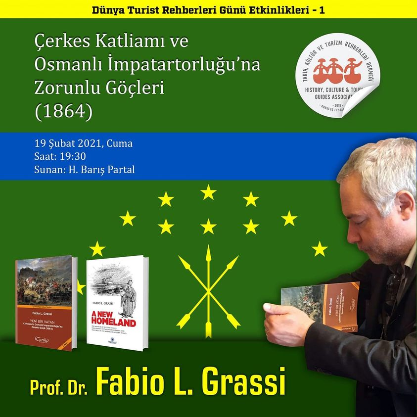 Fabio L. Grassi tweet media