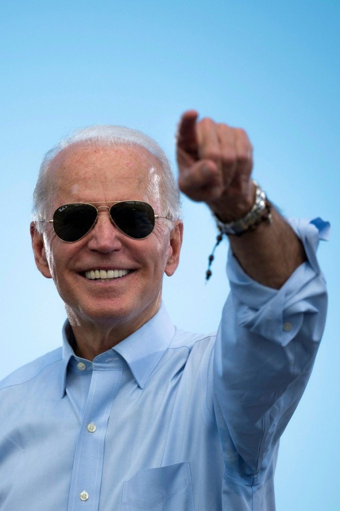 Finally! A President’s Day we can appreciate! Happy President’s Day <a href="/potus/">President Donald J. Trump</a> 🇺🇸⭐️💙