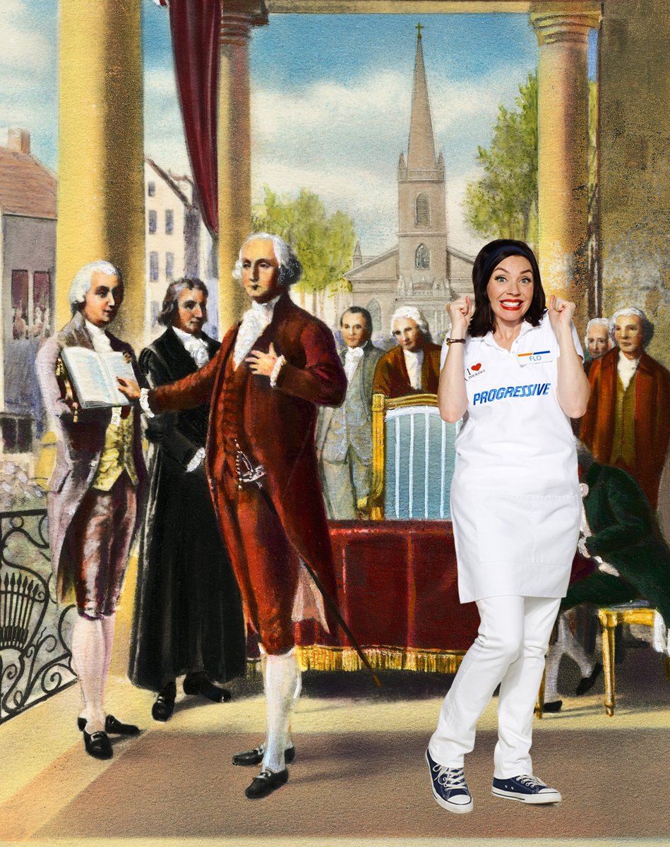 ProgressiveGet's tweet image. Studies show that the words  #PresidentsDay have a higher rates of opening &amp;amp; replying as an email title than any other federal holiday. ( Partaking in a “working” holiday? Email with any questions you may have regarding your policies. 866-867-1995 progressiveauto.agency