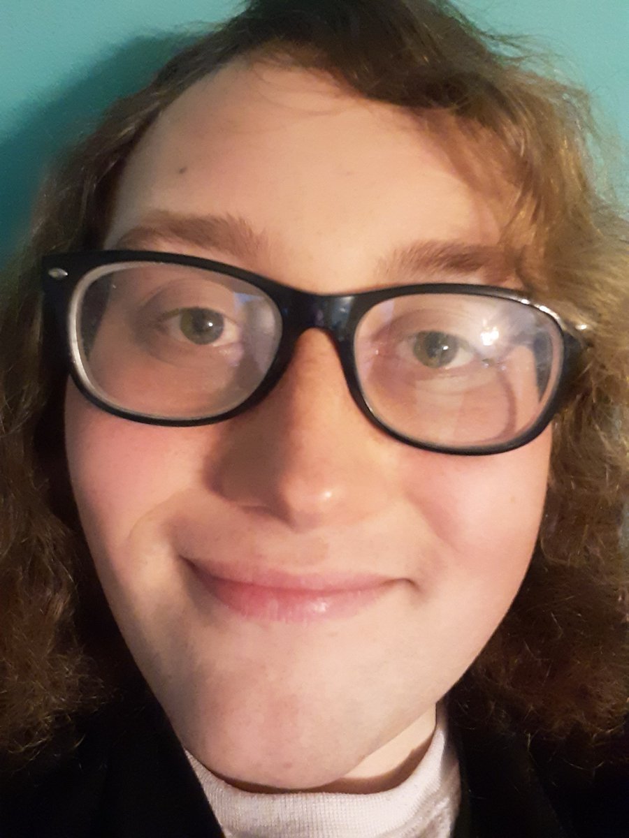 FiveTraitSlots's tweet image. Jumping on the face reveal train.