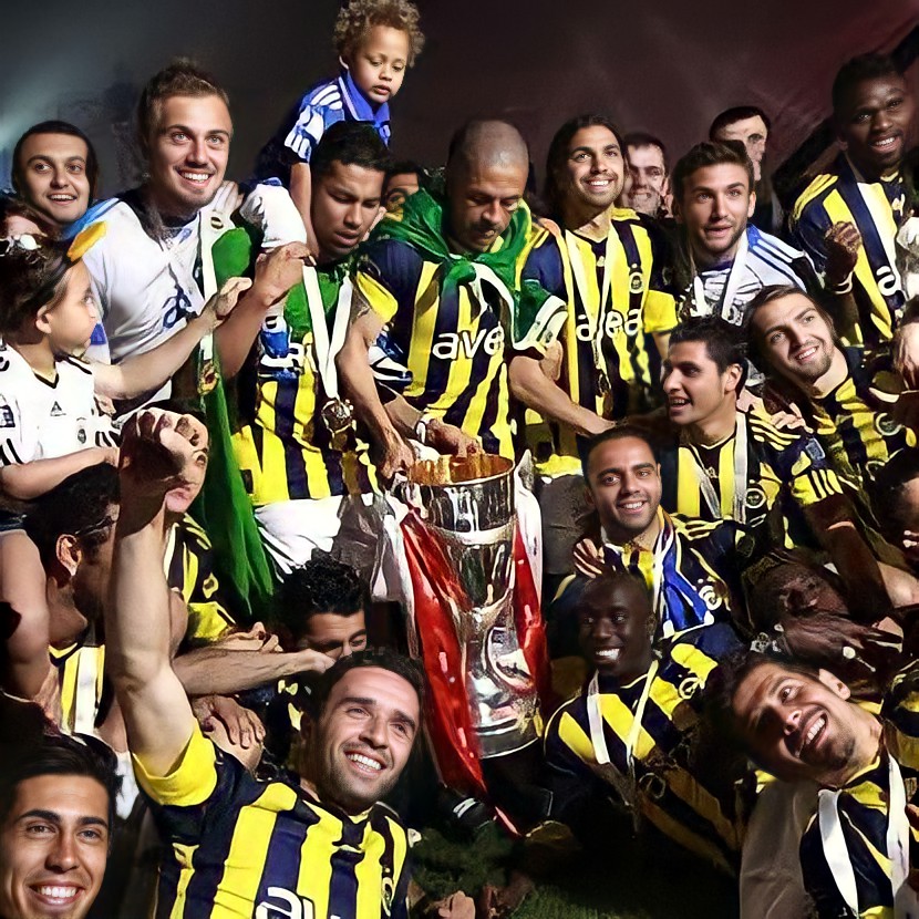 KUPA BİZDE, SAPI SİZDE :)