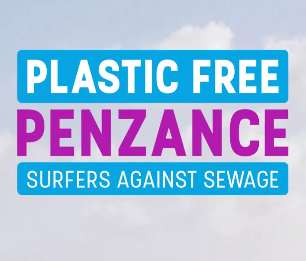 LoveLocalPz's tweet photo. The heroes behind  @plasticfreepenzance will be out #beachcleaning everyday this week after #StormDarcy. After a storm we have a great opportunity to remove the rubbish thrown up by the waves, and prevent it from ending up back in our oceans 🌊 #plasticpollution
(1/2) https://t.co/QXl8LlNNil
