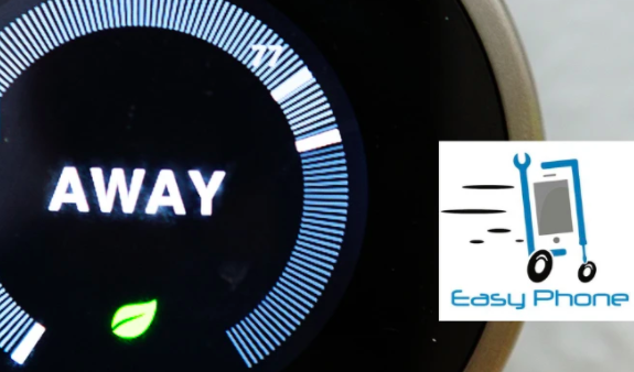 EasyPhoneBCS's tweet photo. Smart Thermostat Installation in Bryan - College Station https://t.co/Jb3SSg5XLc https://t.co/nT4Txj9c7i