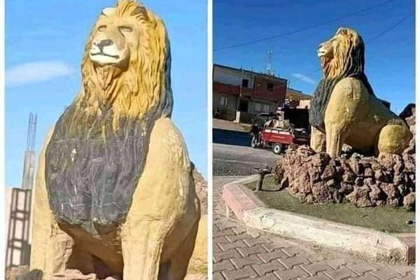 Moroccan to Algerian [THREAD]: