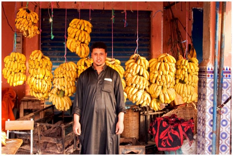 Moroccan to Algerian [THREAD]: