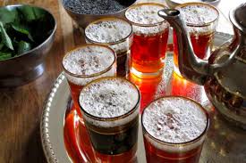 Moroccan to Algerian [THREAD]: