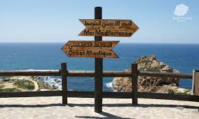 Moroccan to Algerian [THREAD]: