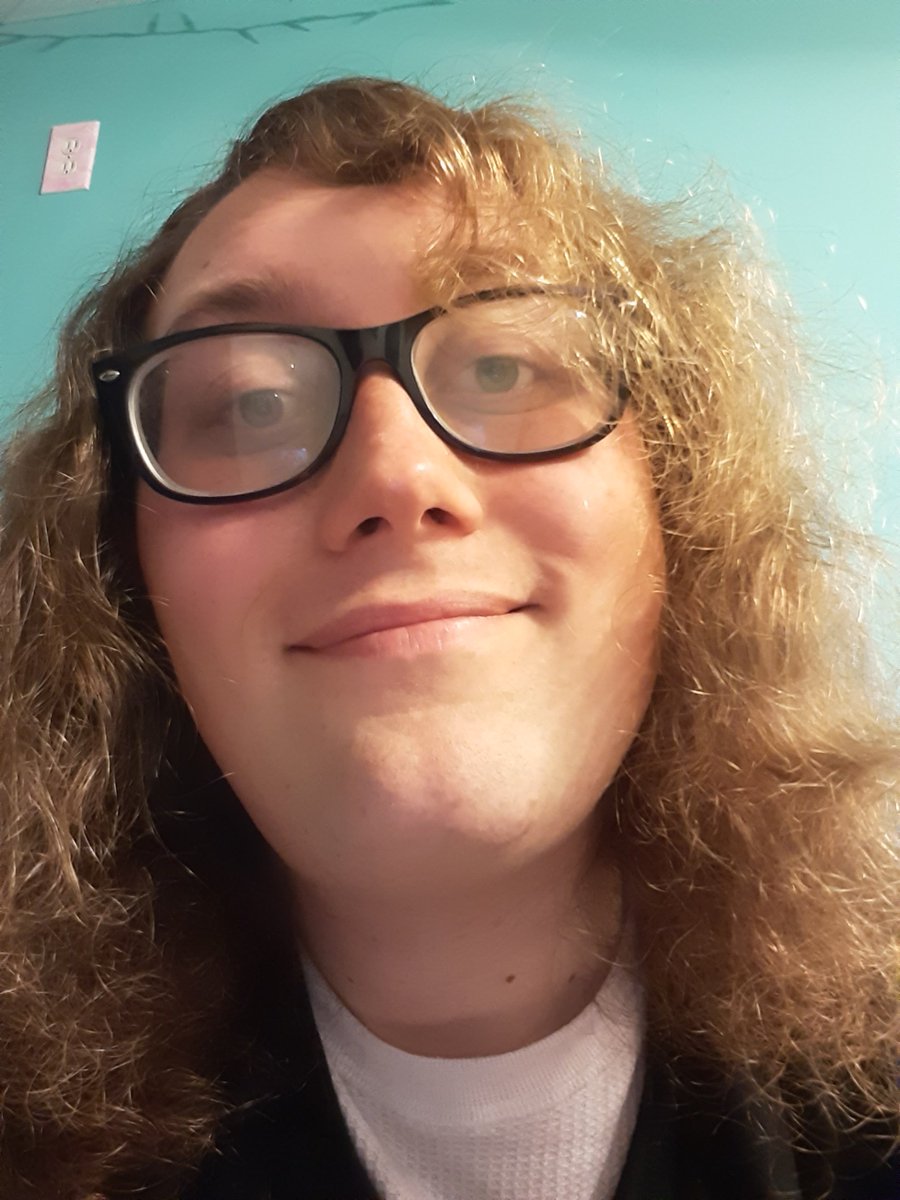 FiveTraitSlots's tweet image. Jumping on the face reveal train.