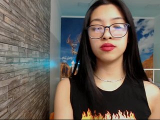 Getting naked! Lilithchan- 3 people are following me a camwhoring stunning hottie is what I am #Asian<a href="/tag/asian"class="tags"><span>#asian</span></a>