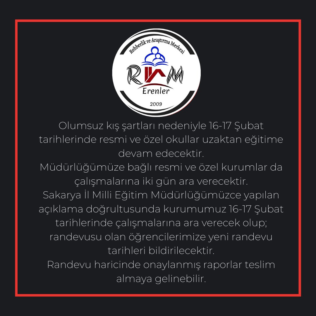 Erenler RAM (@erenler_ram) on Twitter photo 