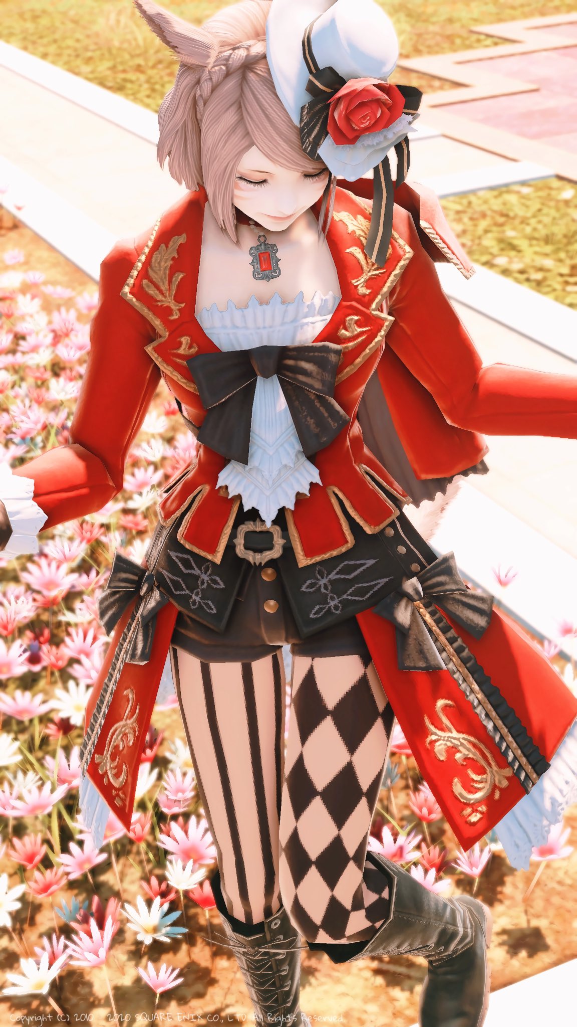 𝕔𝕙𝕚𝕒𝕜𝕚 ᕱ⑅ᕱ (@Chiaki_Ixion) / X