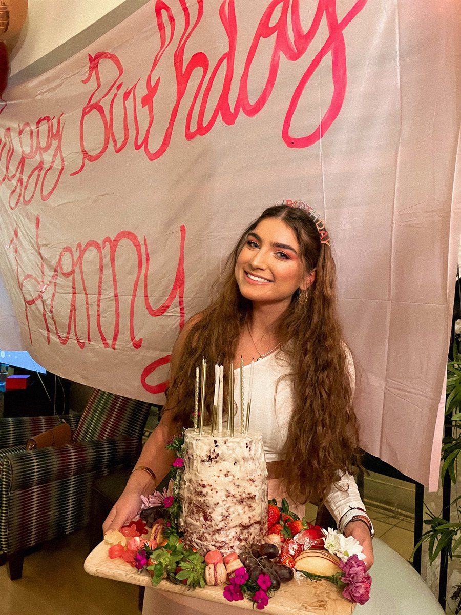 ☀️Hanny Saab☀️ tweet media