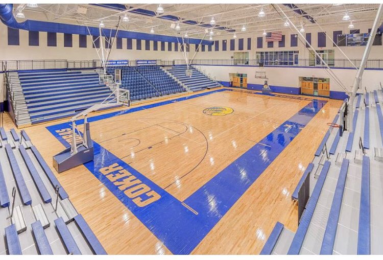 Excited to announce my Offer to Coker University!! #cobras <a href="/MoravianPrep/">Moravian Prep</a> <a href="/TreverHardin1/">Trever Hardin</a>