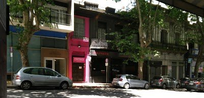 OrgiasU's tweet photo. Private, shopping erótico. Convención 1294. En el centro de Montevideo. Cine con peliculas para adultos. Cuenta con 3 salas, cuarto oscuro, y cabinas privadas con pantalla individual y glory holes entre ellas. https://t.co/bczVJUqFeD