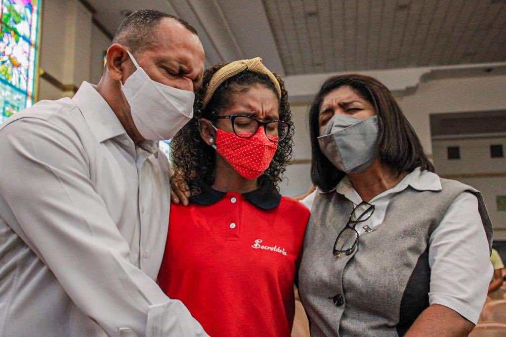fjupara's tweet photo. O encontro deste último fim de semana não foi somente para os jovens, foi também um sábado dedicado às famílias dos integrantes da FJU, que puderam aprender sobre como ter uma boa convivência em casa.
Confira alguns dos melhores momentos!
#FJUPará #VemPraFJU https://t.co/LmufcxKaJL