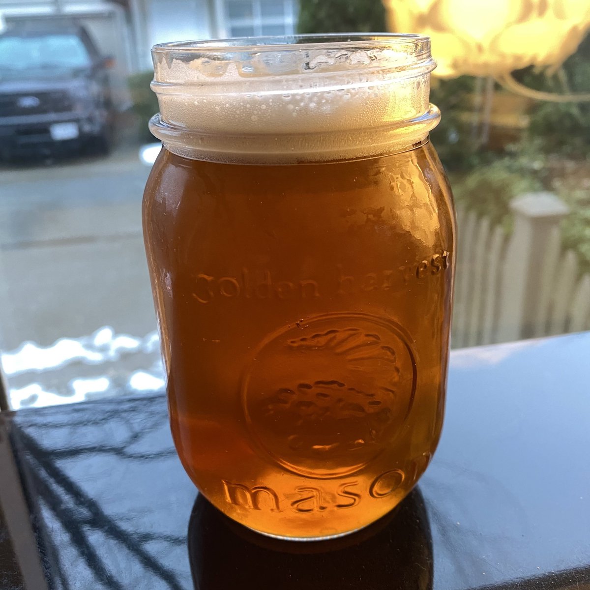 reyesbrews's tweet photo. Back to the basics with my old school märzen #homebrew recipe https://t.co/uWnllIRp8X
