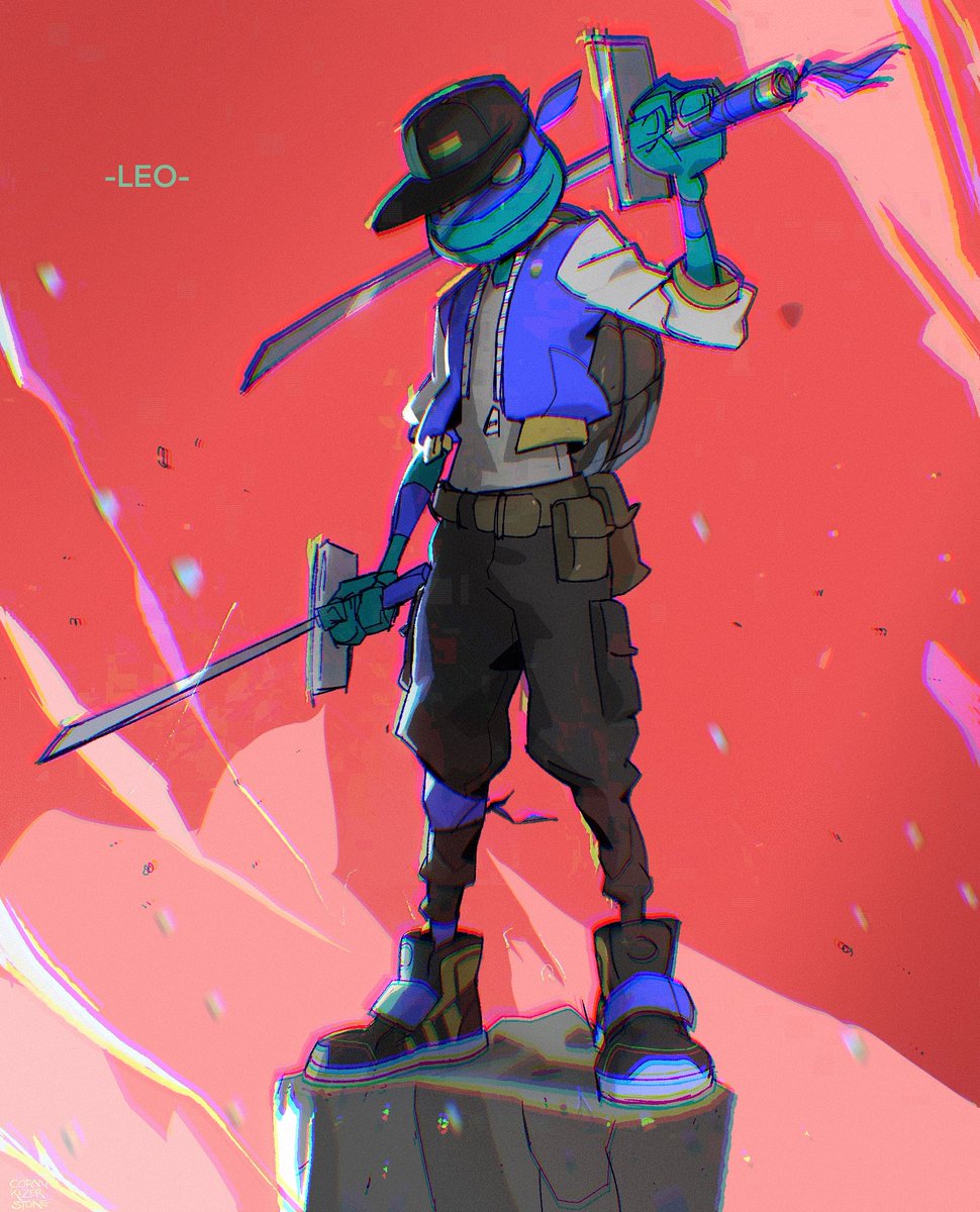 Twoucan Leonardo の注目ツイート イラスト マンガ コスプレ モデル Twoucan Leonardo の注目ツイート イラスト マンガ コスプレ モデル