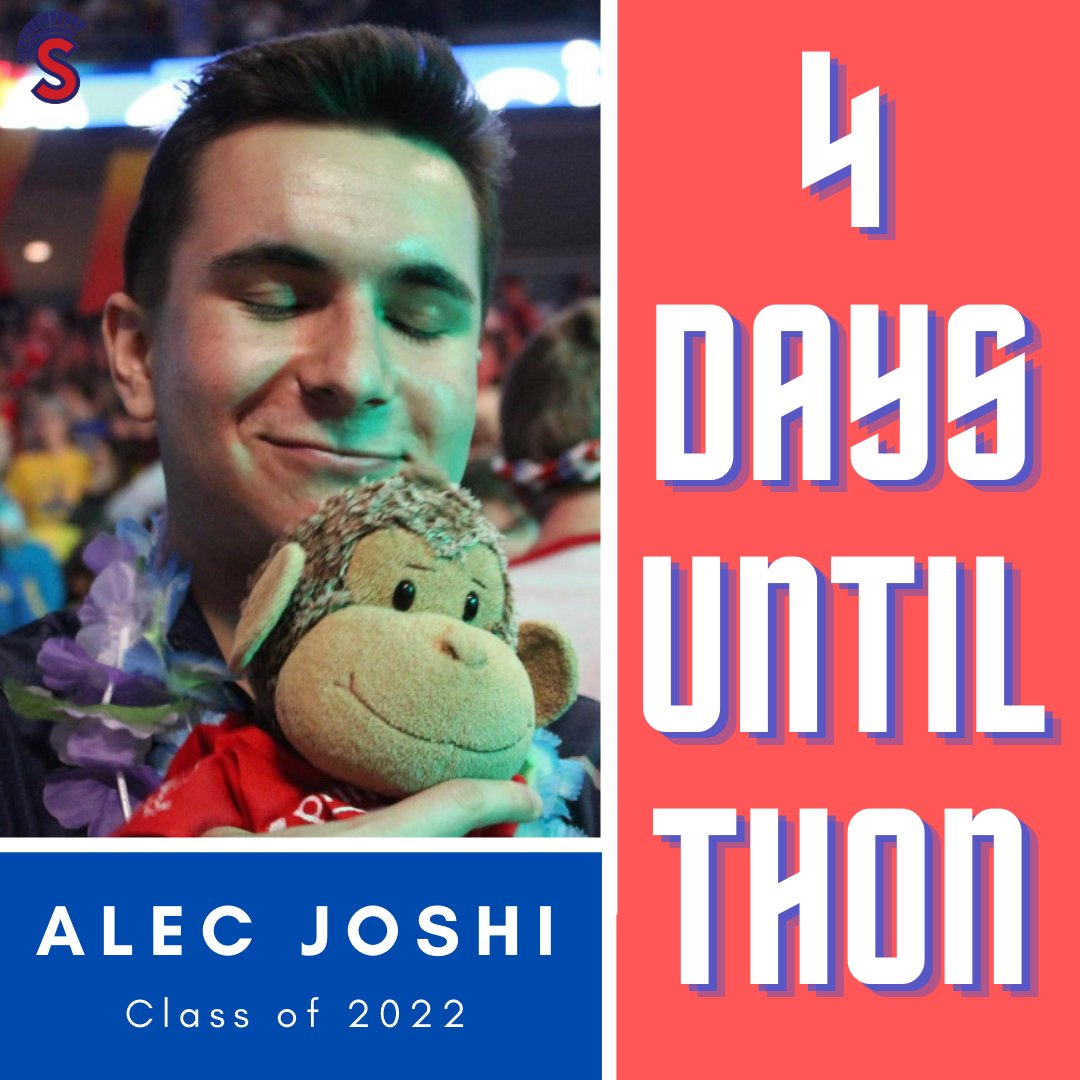 springfieldpsu's tweet photo. Next up is senior Alec Joshi! He’s so excited to experience THON 2021 with our other incredible dancers and celebrate our hard work in a year that has been full of so many challenges. We THON in 4! https://t.co/CRyh3HLuRs