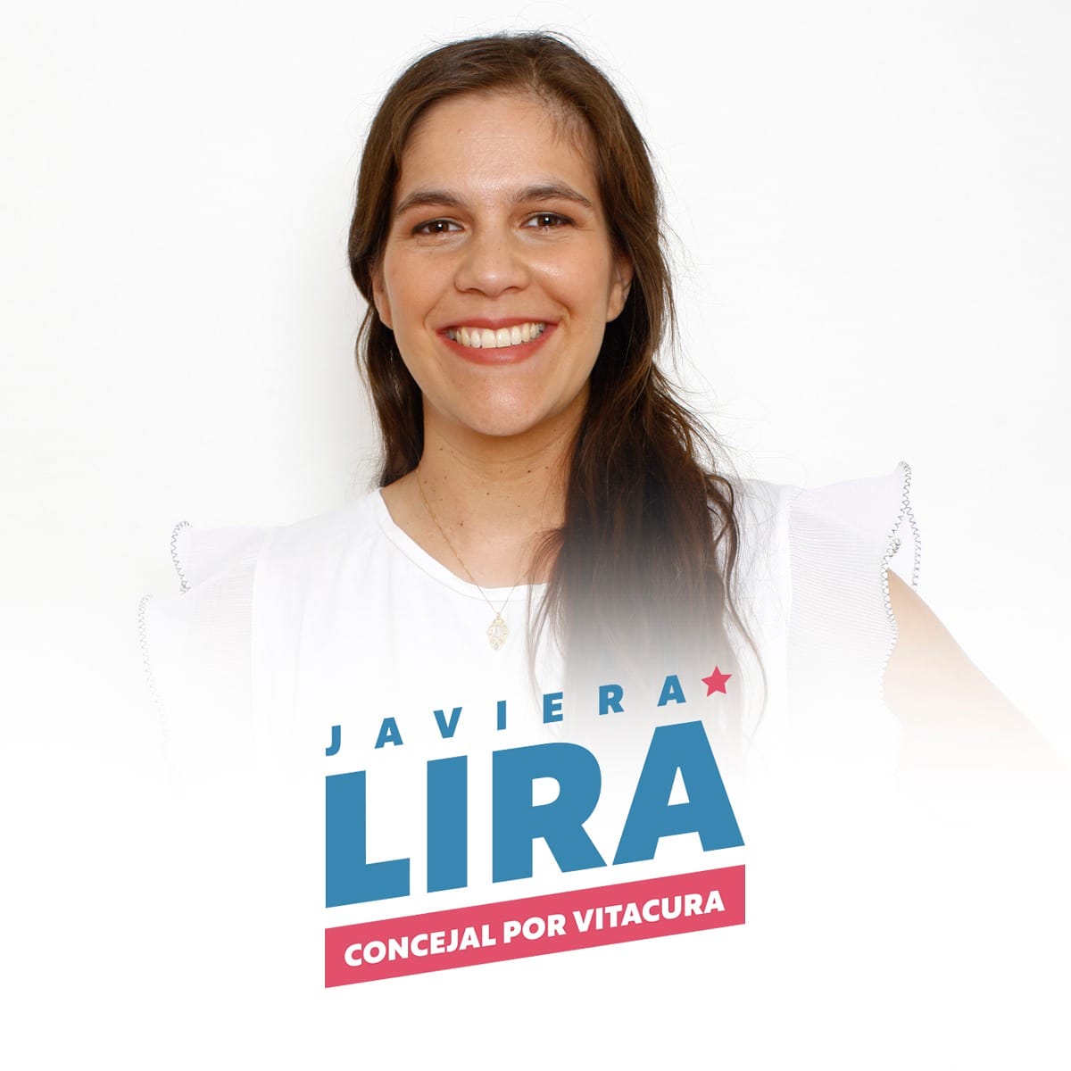 Javiera Lira S. tweet media