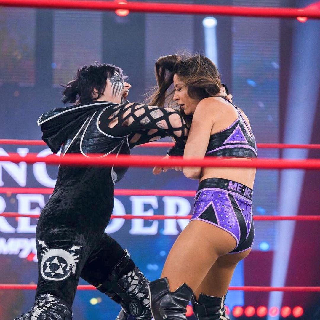 DemonHiveMother's tweet image. 