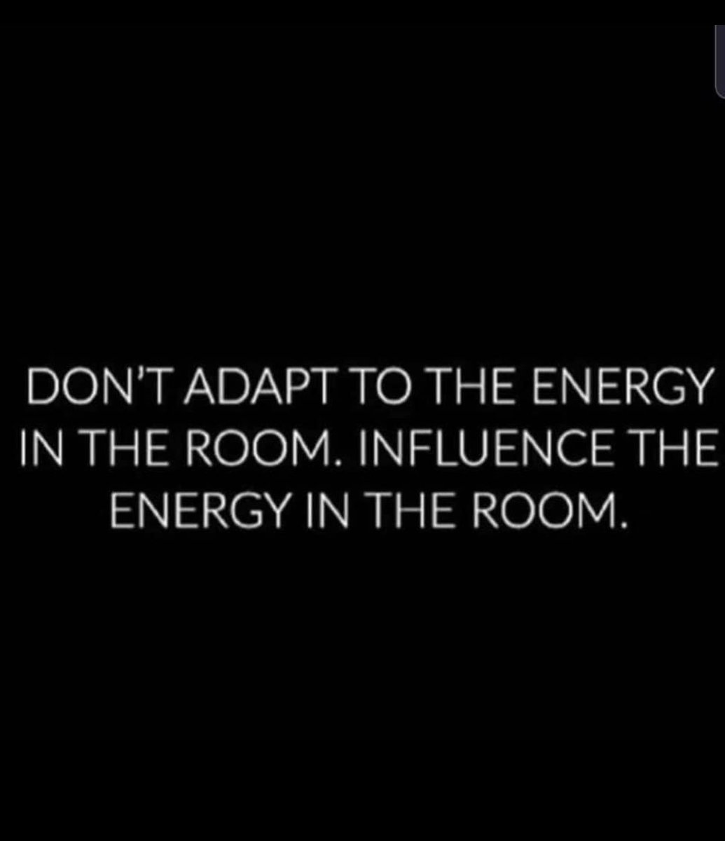 Educator nervous system is critical!!!