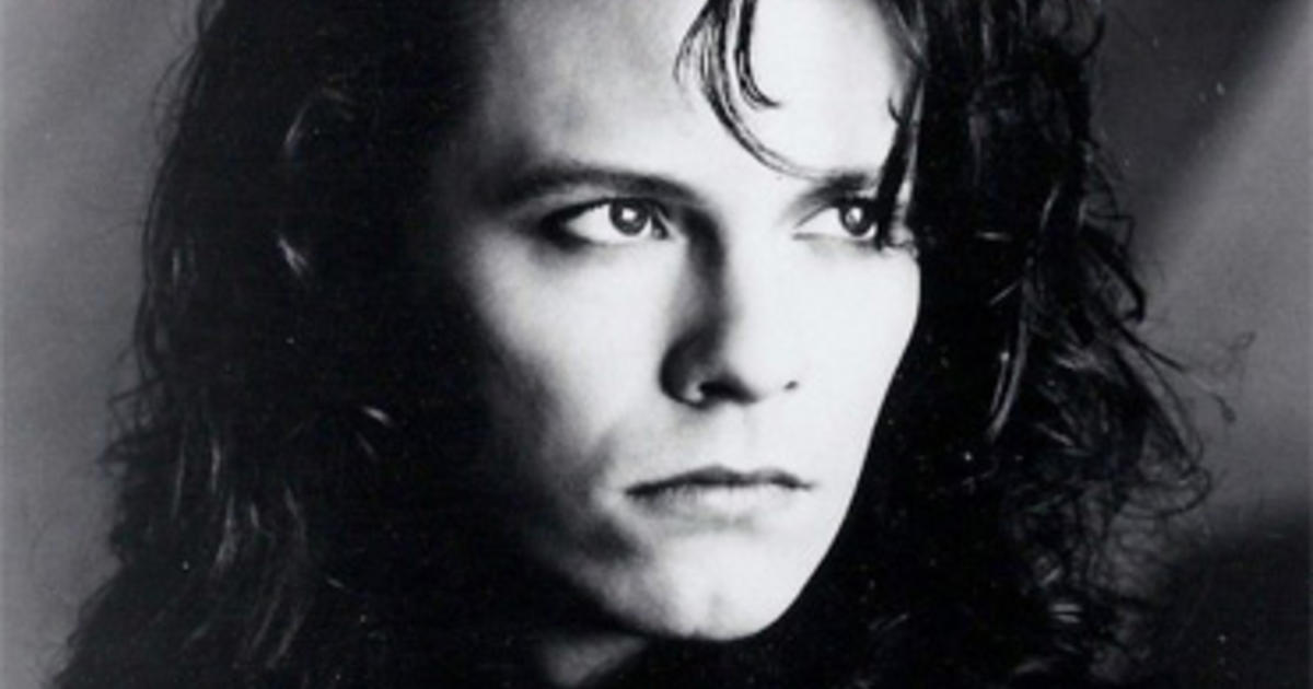 Happy 60th to Andy Taylor of Duran Duran  