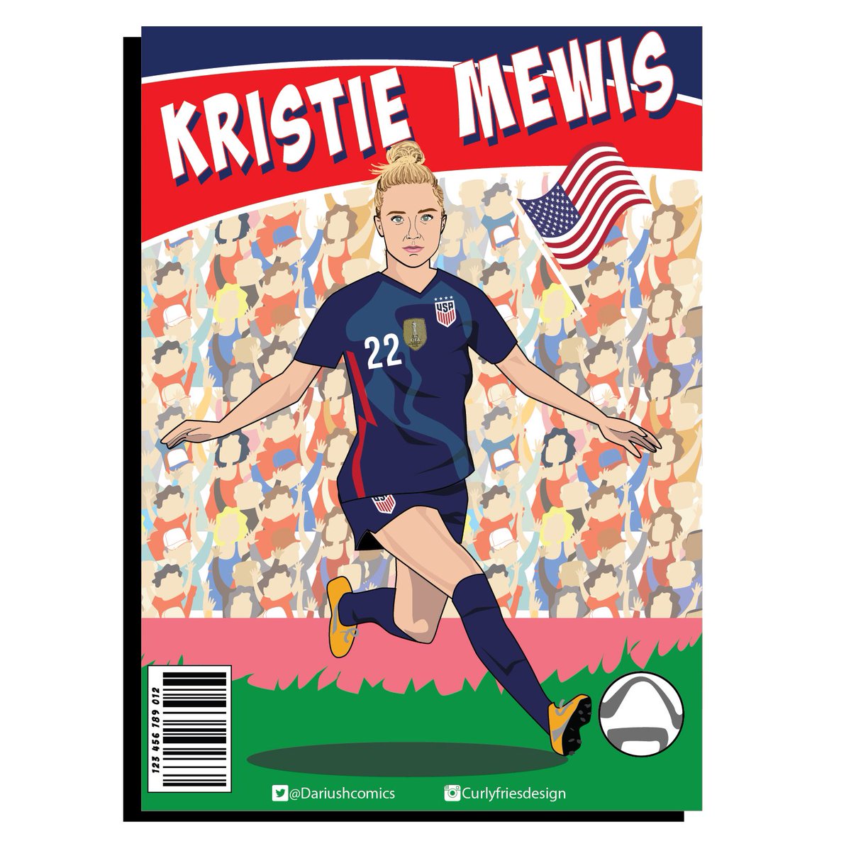 footwomenart's tweet photo. #SheBelievesCup 2️⃣0️⃣2️⃣1️⃣
🇦🇷🇧🇷🇨🇦🇺🇸 18-24 February
#uswnt #CanWNT #AFA #soccer #womensoccer #redcanada #Brazil #Argentina #Canada #football #soccerworld #women https://t.co/VeJZAZQ6gs