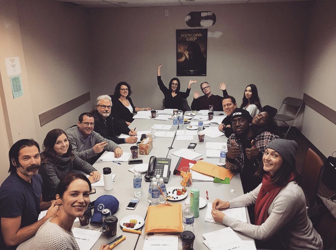 jess_qualls's tweet image. For more table reads

#WynonnaEarp #BringWynonnaHome