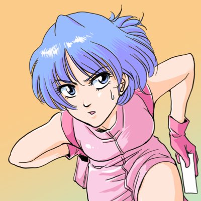 「#新しいプロフィール画像」|しいのき。のイラスト