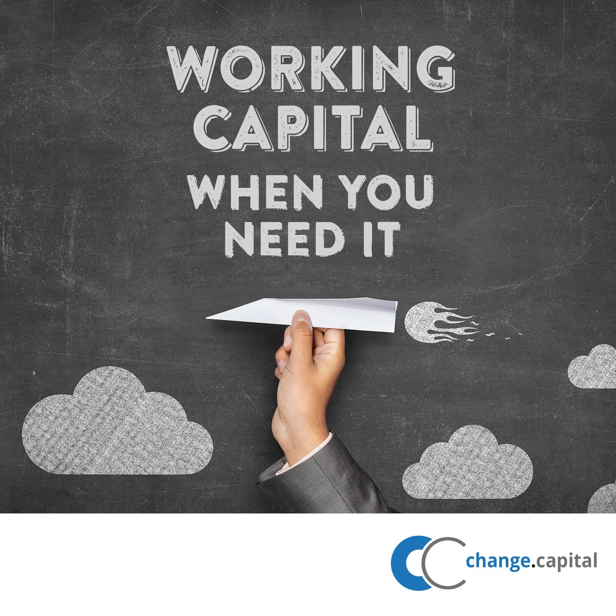 changecap's tweet image. Get the capital you need - when you need it most.
👀change.capital
.
.
.
.
#funding #workingcapital #stretchcapital #bridgelending #overadvance #subdebt #situationalcapital #commercialfinancing #ChangeCapital