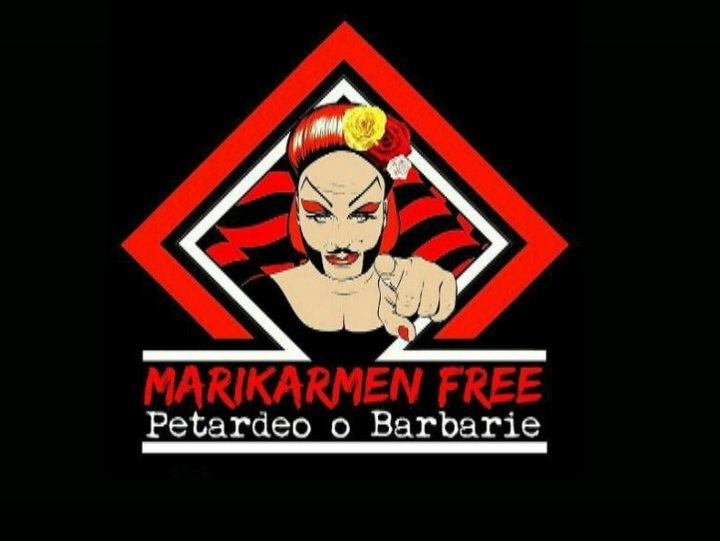 Yo, como artista, cantante y performer, aseguro que lo que están haciendo hoy con <a href="/PabloHasel/">Pablo Hasel</a> es una declaración de guerra hacia todas las personas que somos cultura.

Sin #LibertadDeExpresión no hay libertad real!

#PabloHaselLibertad