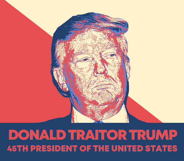 A new lesson to carry forward and teach our children each President's Day. Because we can't appreciate ideas like patriotism, service, honor, and duty without knowing their opposite.