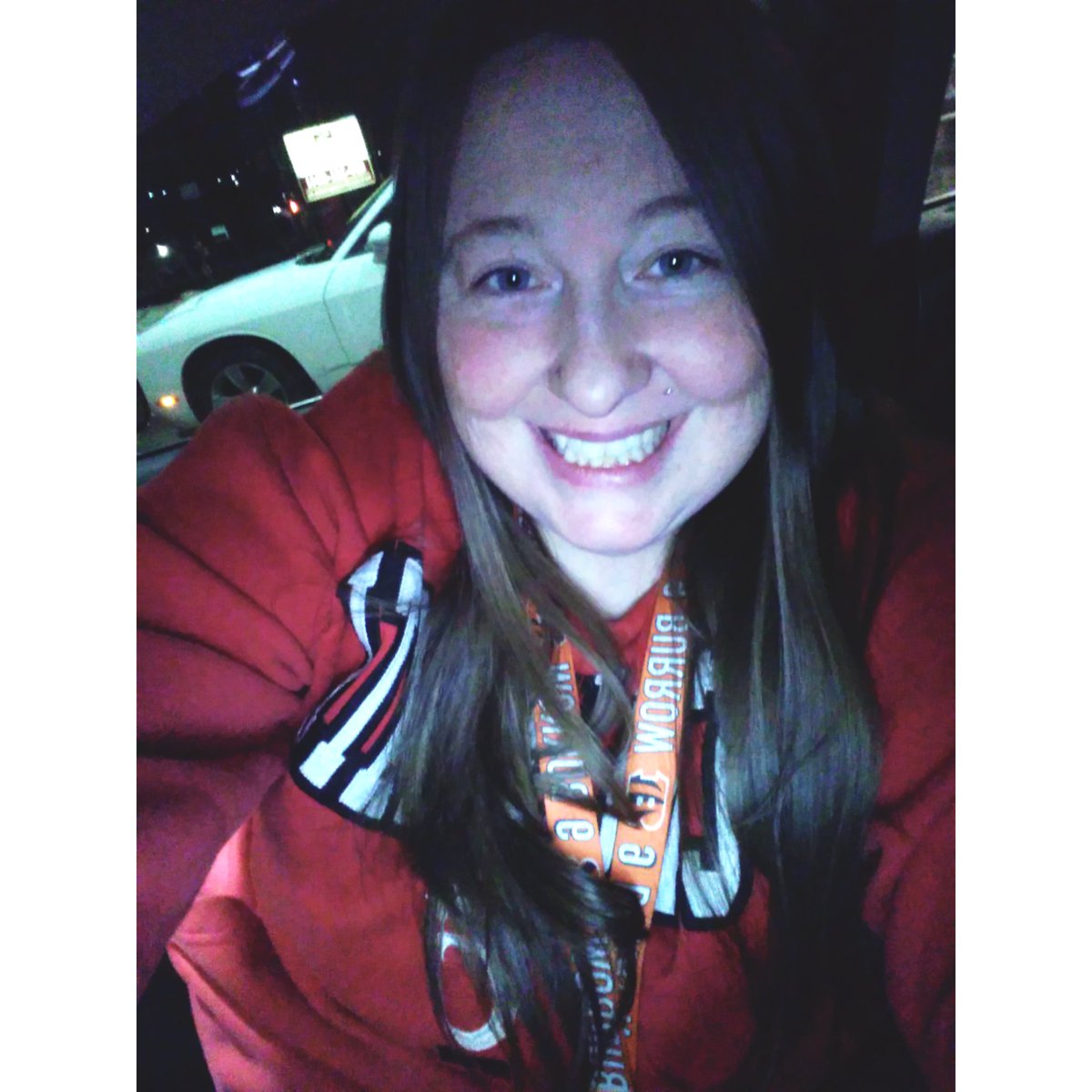 MaryPoage's tweet photo. #NewProfilePic https://t.co/RZ1Tz8mBI6