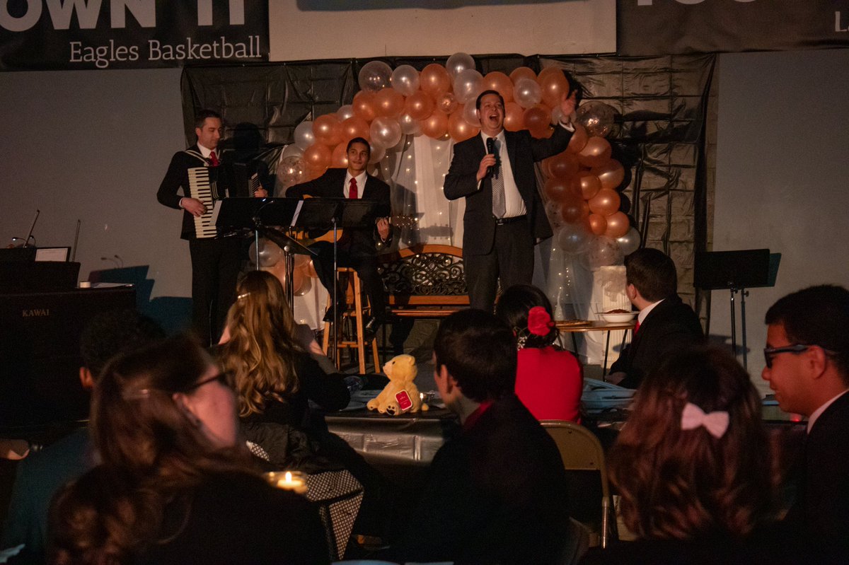 NebcOnline's tweet photo. We had a wonderful 2021 Valentine’s Banquet. https://t.co/aWcxop4igc