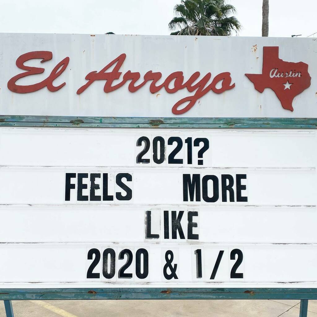 El Arroyo tweet media