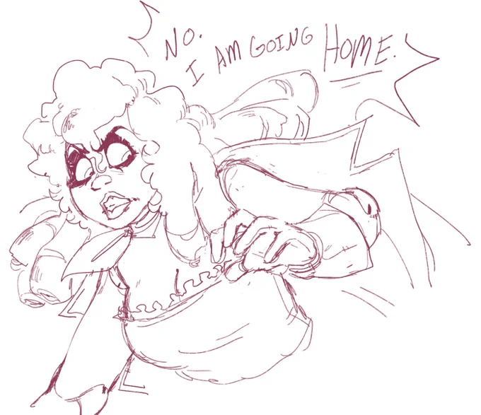 assorted babettes from the raggedy ann discord ❤ 