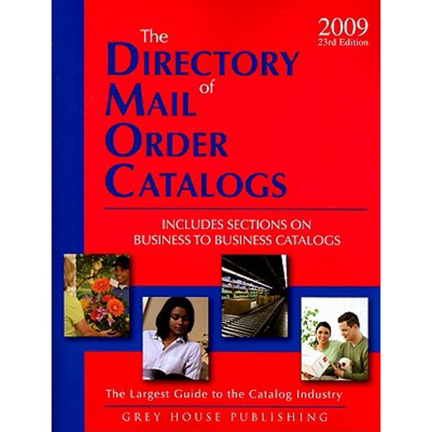 In 2001 Mail order catalog business (buying via physical book catalogs sent to your home) was a $19B business.Today 3P sales on  $AMZN via "catalog" providers alone is $29B in the US https://multichannelmerchant.com/news/where-are-they-now-the-annotated-first-catalog-age-100/